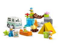 LEGO Duplo Disney 10997 Kempingowa przygoda - 1144315 - zdjęcie 8